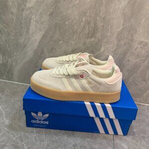 Adidas ID1104 Women's Sambae "2024 Valentine's Day"